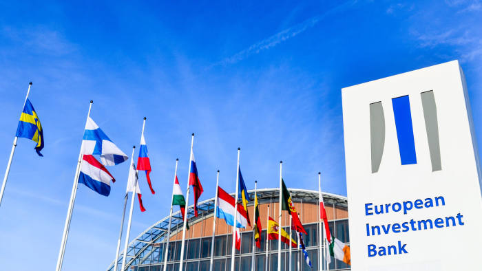 BEI jep 1.2 mld euro per Ballkanin, priten 6 mld euro investime ne rajon
